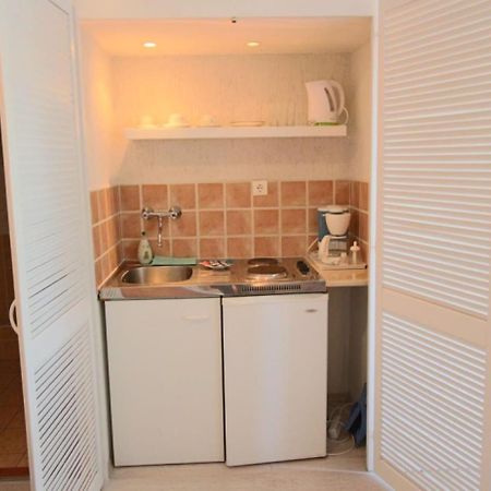 Ariel Apartmanok Siofok Luaran gambar