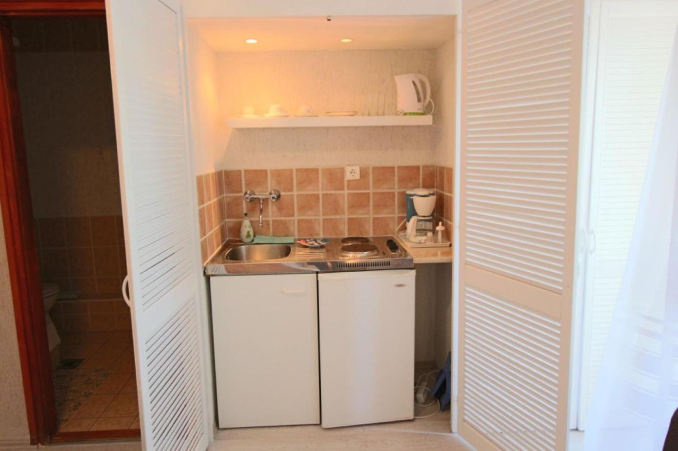 Ariel Apartmanok Siofok Luaran gambar