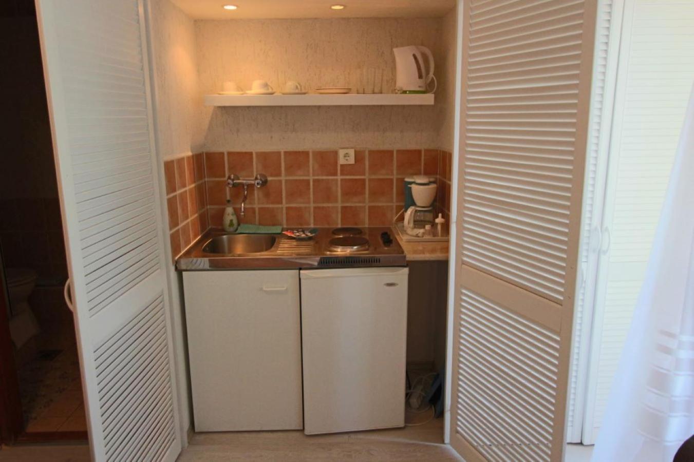 Ariel Apartmanok Siofok Luaran gambar