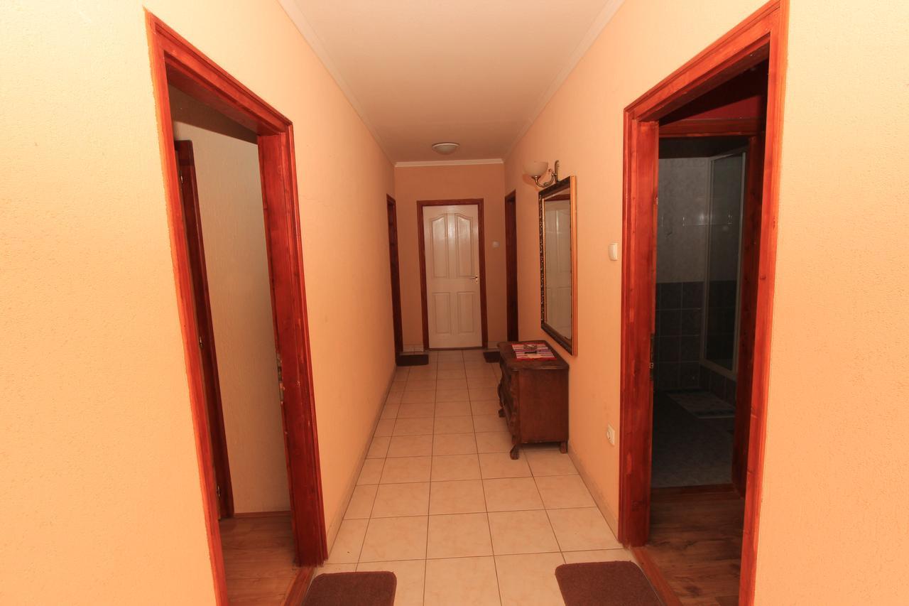 Ariel Apartmanok Siofok Luaran gambar